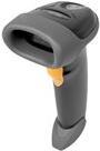 DIGITUS - Barcode-Scanner - tragbar - 2D-Imager - 200 Scans/Sek. - decodiert - USB, Bluetooth (DA-81003)