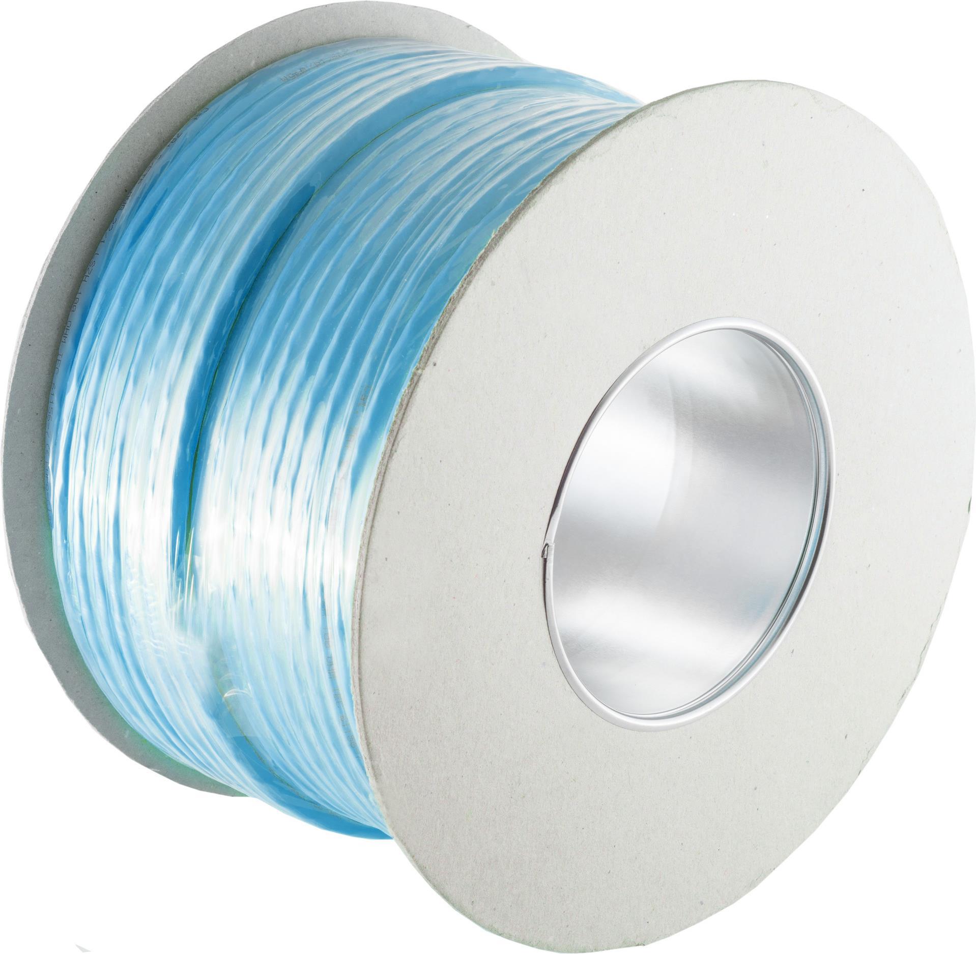 shiverpeaks SHVP BS088503100 - Verlegekabel Cat.8 Halogenfrei 100m - Verlegekabel - Netzwerk Netzwerkkabel (BS08-85031007)