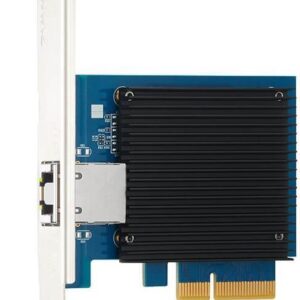 Zyxel XGN100C - Netzwerkadapter - PCIe 3.0 x4 - 10Gb Ethernet (XGN100C-ZZ0101F)
