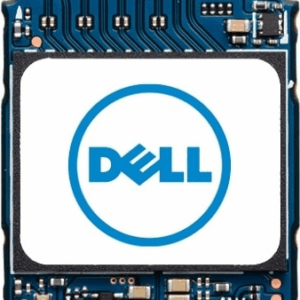 Dell - SSD - 1TB - intern - M.2 2230 - PCIe (NVMe) (AB673817)