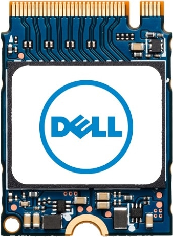 Dell - SSD - 1TB - intern - M.2 2230 - PCIe (NVMe) (AB673817)
