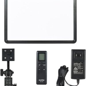 Godox LEDP260C - 30 W - LED - Schwarz - Weiß - 1 Stück(e) - 920 g (LEDP260)