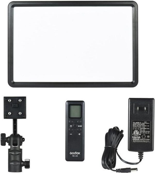 Godox LEDP260C - 30 W - LED - Schwarz - Weiß - 1 Stück(e) - 920 g (LEDP260)