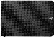 Seagate Expansion STKR4000400 - Festplatte - 4TB - extern (Stationär) - USB3.0 - Schwarz - mit Seagate Rescue Data Recovery (STKR4000400)