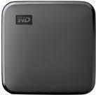 WD Elements SE WDBAYN4800ABK - SSD - 480GB - extern (tragbar) - USB3.0 (WDBAYN4800ABK-WESN)