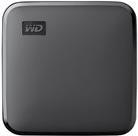 WD Elements SE WDBAYN0020BBK - SSD - 2 TB - extern (tragbar) - USB 3.0