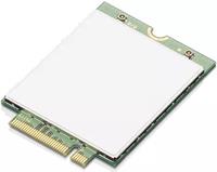 Lenovo Fibocom L850-GL - Drahtloses Mobilfunkmodem - 4G LTE - M.2 Card - 450 Mbps - für ThinkPad X1 Nano Gen 1 20UN (WWAN-Upgrade-fähig), 20UQ (WWAN-Upgrade-fähig) (4XC1D69578)