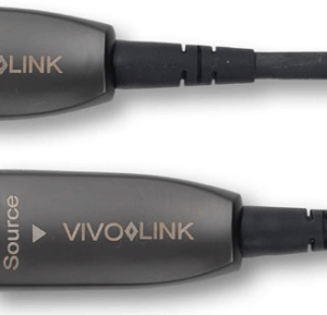 Vivolink PROHDMIOP5 HDMI-Kabel 5 m HDMI Typ A (Standard) Schwarz (PROHDMIOP5)