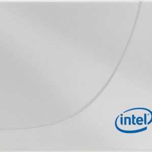 Intel Solid-State Drive D3-S4520 Series - SSD - verschlüsselt - 240GB - intern - 2.5" (6,4 cm) - SATA 6Gb/s - 256-Bit-AES (SSDSC2KB240GZ01)