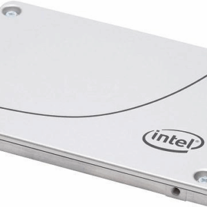 Intel Solid-State Drive D3-S4620 Series - SSD - verschlüsselt - 960GB - intern - 2.5" (6,4 cm) - SATA 6Gb/s - 256-Bit-AES (SSDSC2KG960GZ01)