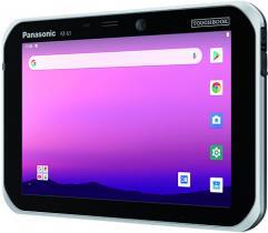 Panasonic FZ-VSTS11U - Handschlaufe für Tablet - für TOUGHBOOK S1