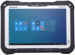 Panasonic FZ-VZSU1UU - Batterie - 68 Wh - für Toughbook G2, G2 Standard