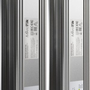 Mikrotik MTP250-53V47-OD Netzteil & Spannungsumwandler Outdoor 250 W Zink (MTP250-53V47-OD)