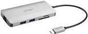 Kensington UH1400p - Dockingstation - USB-C 3.2 Gen 1 - HDMI