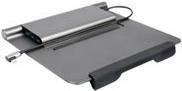 Acer 5-In-1 - Dockingstation + Notebook-Halterung - USB-C - HDMI - für Chromebook 51X, Extensa 15, Nitro 5, Predator Triton 300, TravelMate Spin B3