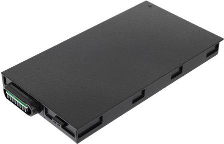 Getac - Laptop-Batterie - 1 x Batterie - Lithium-Ionen - 3 Zellen - 2680 mAh - für Getac F110 G6