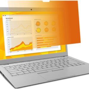 3M Gold Privacy Filter for (98044066235)