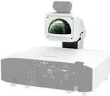Epson ELP LX02WS - Ultrakurzdistanzobjektiv - 8 mm - f/1,9 - für Epson EB-PU2010, PU2113, PU2116, PU2120, PU2213, PU2216, PU2220, Pro L20000, Pro L20002 (V12H004Y0B)