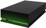 Seagate Game Drive Hub for Xbox STKW8000400 - Festplatte - 8 TB - extern (Stationär) - USB 3.2 Gen 1 - mit 3 Jahre Seagate Rescue Datenwiederherstellung