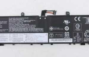 Lenovo Internal, 4c, 80.4Wh, LiIon (5B10W13900)