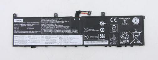 Lenovo Internal, 4c, 80.4Wh, LiIon (5B10W13900)