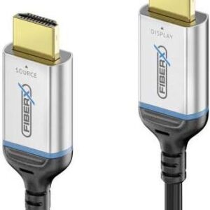 PureLink FX-I380-010 FiberX Serie - HDMI Extender Kabel - 10m FX-I380-010