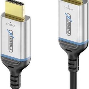 PureLink FX-I380-015 FiberX Serie - HDMI Extender Kabel - 15m FX-I380-015