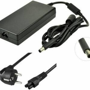 CoreParts MBXHP-AC0069 Netzteil & Spannungsumwandler Indoor 180 W Schwarz (MBXHP-AC0069)