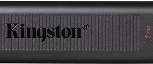 Kingston DataTraveler Max - USB-Flash-Laufwerk - 1 TB - USB-C 3.2 Gen 2