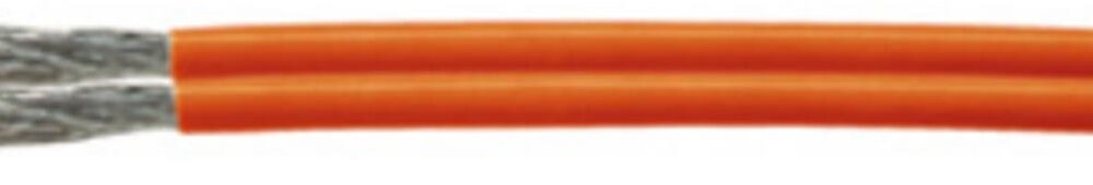 shiverpeaks ®-BASIC-S--Netzwerkkabel-LAN-Verlegekabel,Cat.7 Rohkabel, S/FTP, Duplex, Bandbreite 600 MHz, 500m (BS08-83035007)
