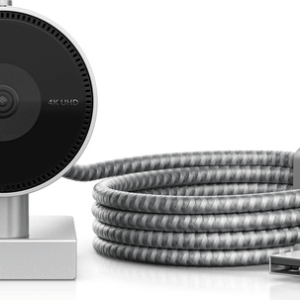 HP INC. HP 950 4K WEBCAM (4C9Q2AA)
