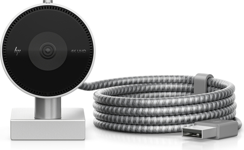 HP INC. HP 950 4K WEBCAM (4C9Q2AA)