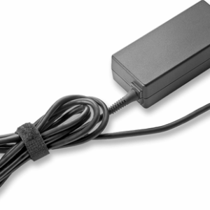 HP AC Adapter - Netzteil - 45 Watt - für Chromebook 11, 14, Chromebook x2, x360, ENVY x360 Laptop, Laptop 14, Pavilion x360 Laptop (N8N14AA)