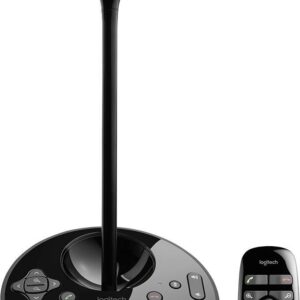 Logitech BCC950 - Videokonferenzkomponente