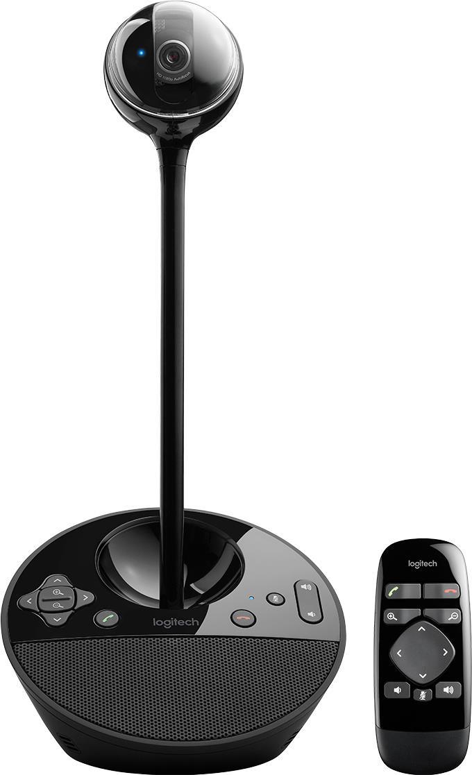 Logitech BCC950 - Videokonferenzkomponente