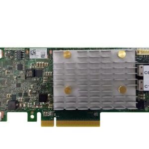Lenovo ThinkSystem 9350-8i - Speicher-Controller - 8 Sender/Kanal - SATA 6Gb/s / SAS 12Gb/s - Low-Profile - RAID 0, 1, 10, 5, 50, 6, 60, JBOD - PCIe 3.0 x8 - für ThinkSystem SR630 V2 7Z70, 7Z71, SR650 V2 7D15, 7Z72, 7Z73, ST250 V2 7D8F, ST550 7X10 (4Y37A72483)