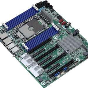 Asrock SPC621D8-2L2T Motherboard Intel C621A LGA 4189 ATX (SPC621D8-2L2T)