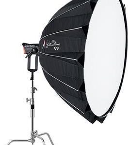 Aputure Light Dome 150 - Schwarz - 150 cm - 1500 mm - 800 mm - 1500 mm - 3,32 kg (AP-LIGHT-DOME-150)