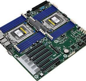 Asrock ROME2D16-2T Motherboard LGA 4094 EEB (ROME2D16-2T)