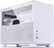 Lian Li Q58W4 Mini-ITX Gehäuse, PCIE 4.0 Edition - weiß (Q58W4)