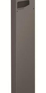 ABB TACpedestalsingle-wallbox TAC Stele f.eine Wallbox freistehende 6AGC085345 (6AGC085345)