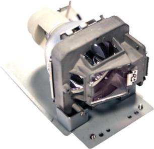 CoreParts - Projektorlampe (gleichwertig mit: PRM45-LAMP) - 240 Watt - 4000 Stunde(n) - für Promethean PRM-45 (ML12644)