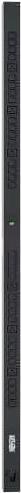 Eaton Tripp Lite Series PDU Metered 208V - 240V 3.2-3.8kW 20A 6 C19, 32 C13 C20 Vertical 0URM - Vertical rackmount - Stromverteilungseinheit (Rack - einbaufähig) - 20 A - AC 208/230/240 V - 3.8 kW - Eingabe, Eingang NEMA L6-20 - Ausgangsanschlüsse: 38 (power IEC 60320 C13, IEC 60320 C19) - 0U (PDUMV20HV)