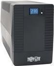 Tripp Lite 850VA 480W UPS Tower 230V Schuko Battery Back Up Desktop AVR LCD - USV - Wechselstrom 230 V - 480 Watt - 850 VA - 1-phasig - Ausgangsanschlüsse: 4 (OMNIVSX850D)