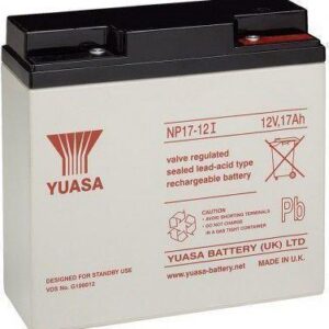 CoreParts MBXLDAD-BA029 USV-Batterie Lithium 12 V (MBXLDAD-BA029)