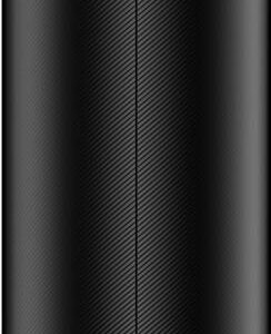 Sandberg - Powerbank - 20000 mAh - 74.4 Wh - 3.25 A - PD, QC 3.0 - 3 Ausgabeanschlussstellen (2 x USB, USB-C) - auf Kabel: USB-C
