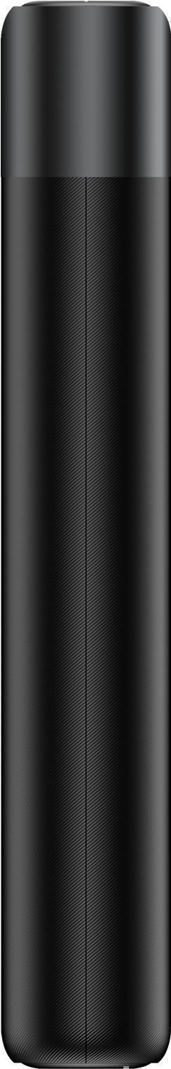 Sandberg - Powerbank - 20000 mAh - 74.4 Wh - 3.25 A - PD, QC 3.0 - 3 Ausgabeanschlussstellen (2 x USB, USB-C) - auf Kabel: USB-C