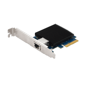 Edimax EN-9320TX-E V2 - Netzwerkadapter - PCIe 2,0 x16 Low-Profile - 10Gb Ethernet (EN-9320TX-E V2)