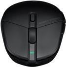 Logitech G G303 Shroud Edition - Maus - optisch - kabellos, kabelgebunden - USB, LIGHTSPEED - Logitech LIGHTSPEED-Receiver
