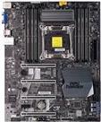 Super Micro SUPERMICRO C9X299-RPGF-L - Motherboard - ATX - LGA2066 Socket - X299 Chipsatz - USB3.0, USB 3,2 Gen 1, USB 3,2 Gen 2, USB-C 3,2 Gen2 - Gigabit LAN - Onboard-Grafik (MBD-C9X299-RPGF-L-B)